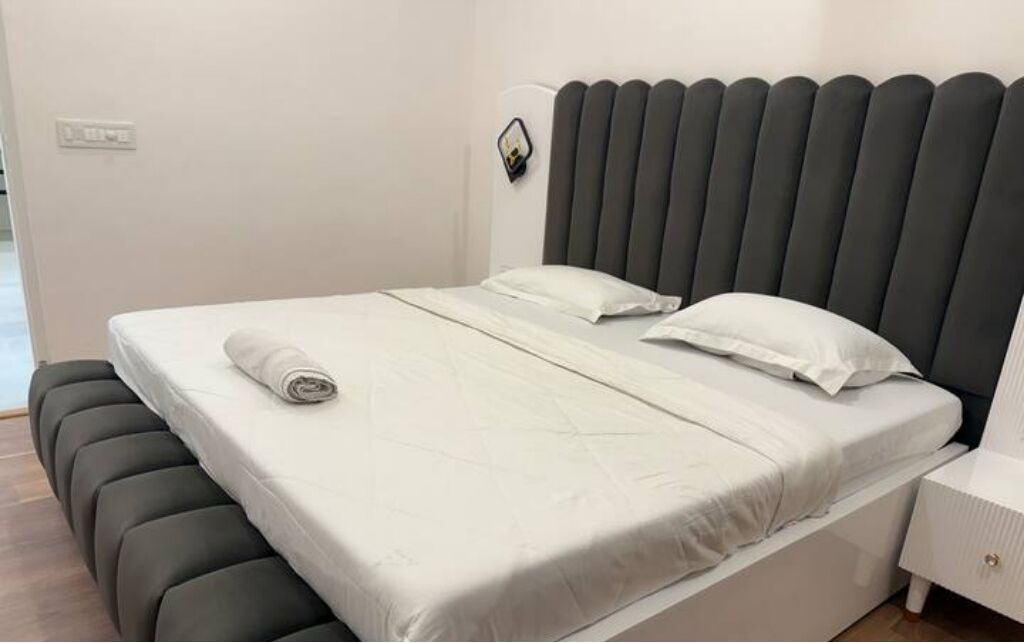 Photo of Bedroom in Noida