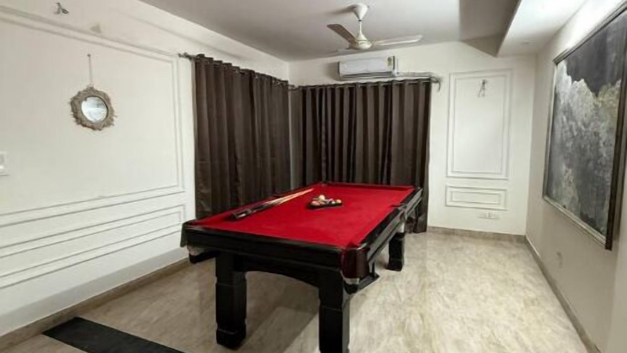 Photo of Bedroom in Noida