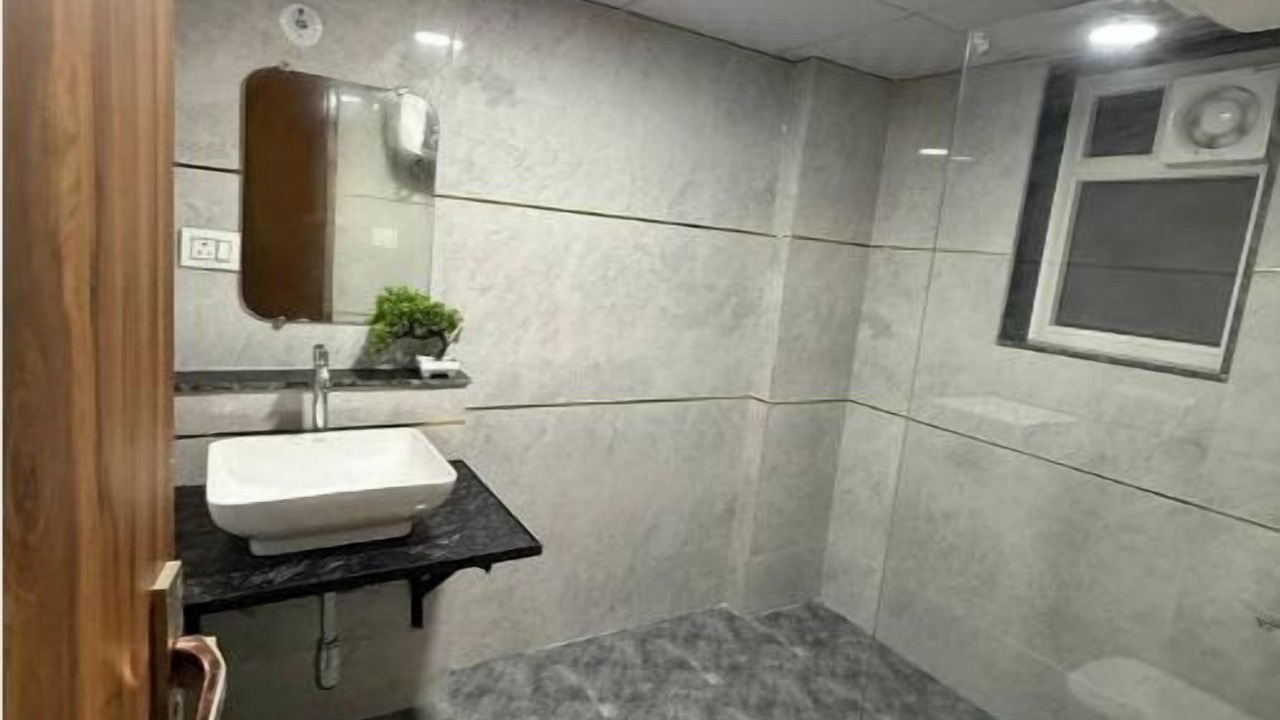 Photo of Bathroom in Noida