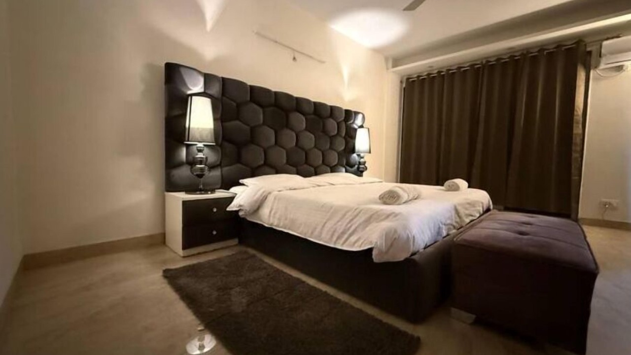 Photo of Bedroom in Noida