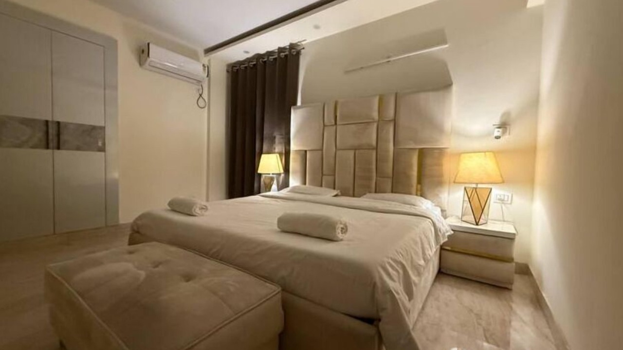 Photo of Bedroom in Noida