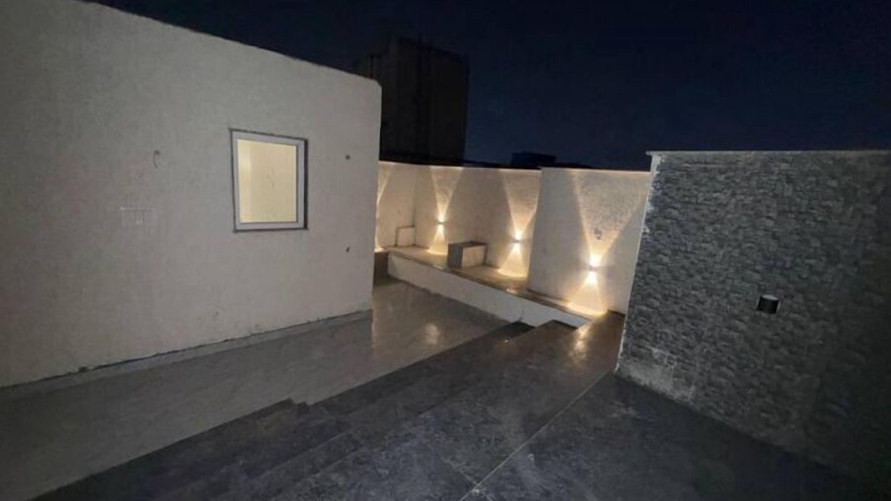 Photo of Patio Balcony in Noida