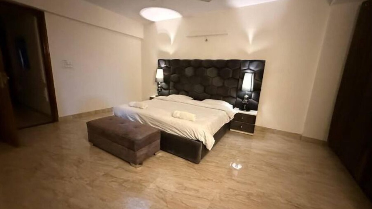 Photo of Bedroom in Noida