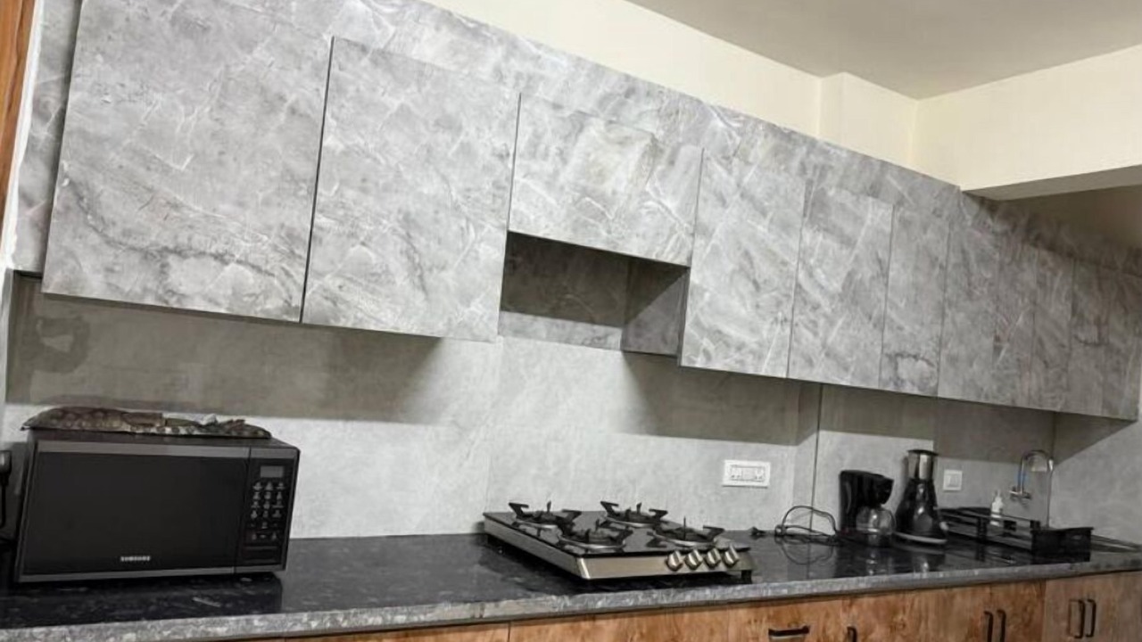 Photo of Kitchen in Noida