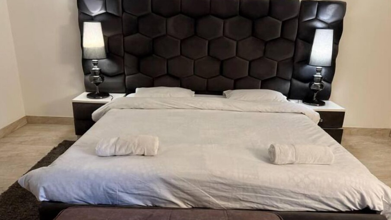 Photo of Bedroom in Noida