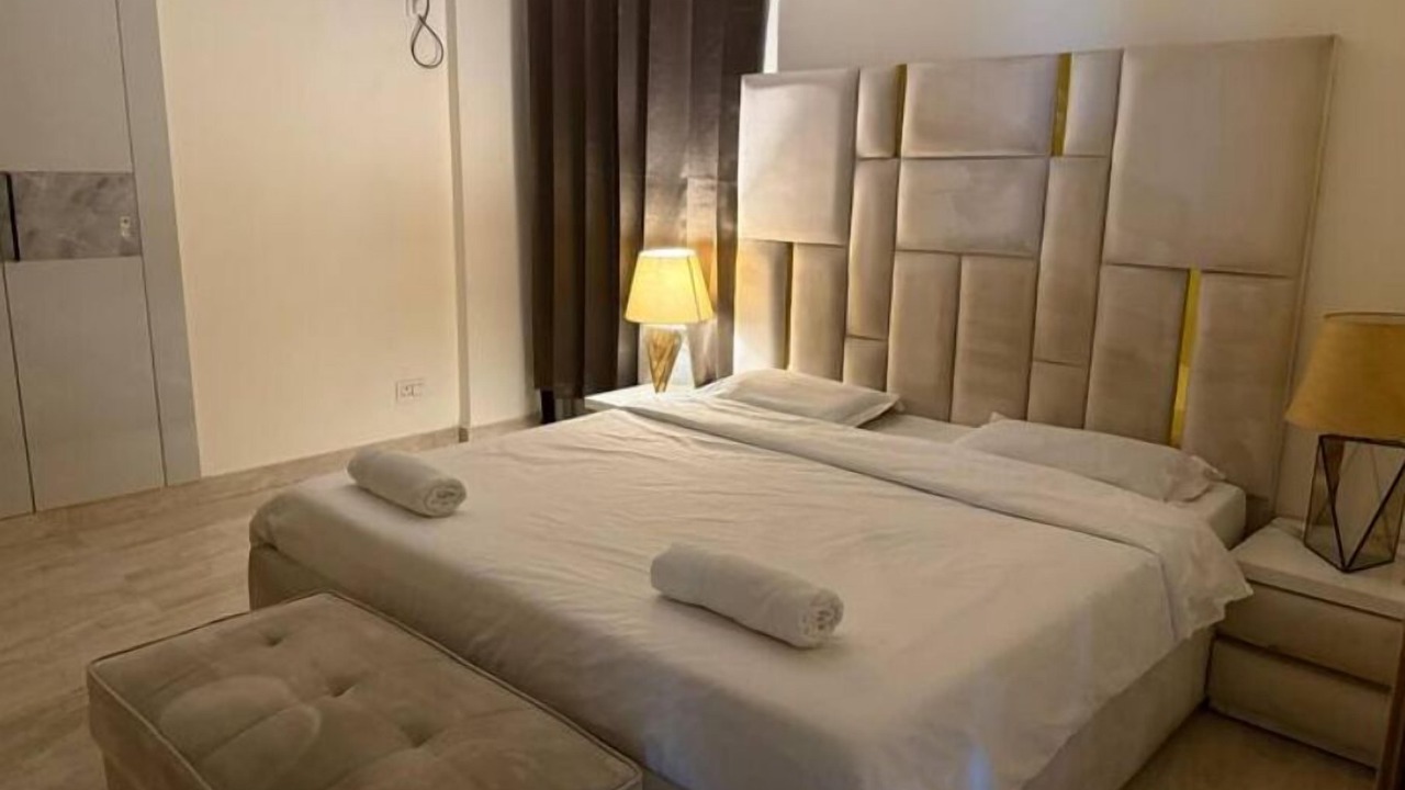 Photo of Bedroom in Noida