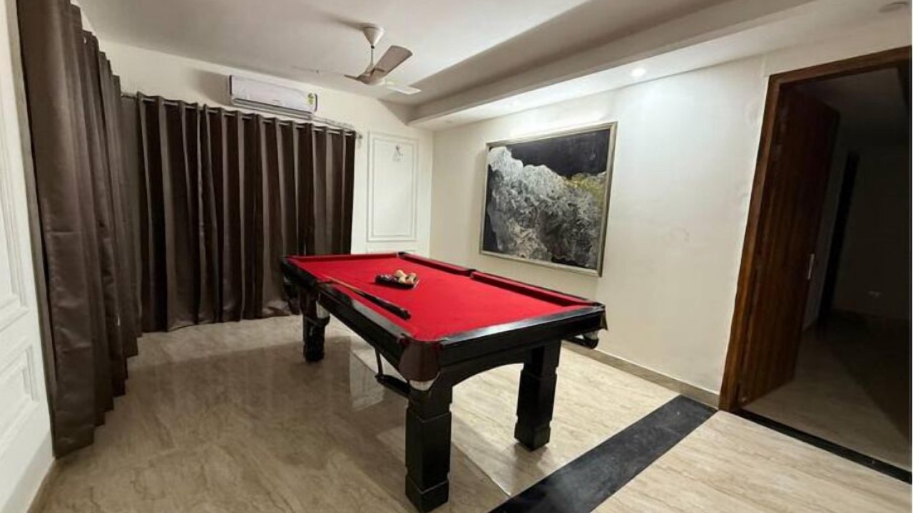 Photo of Bedroom in Noida