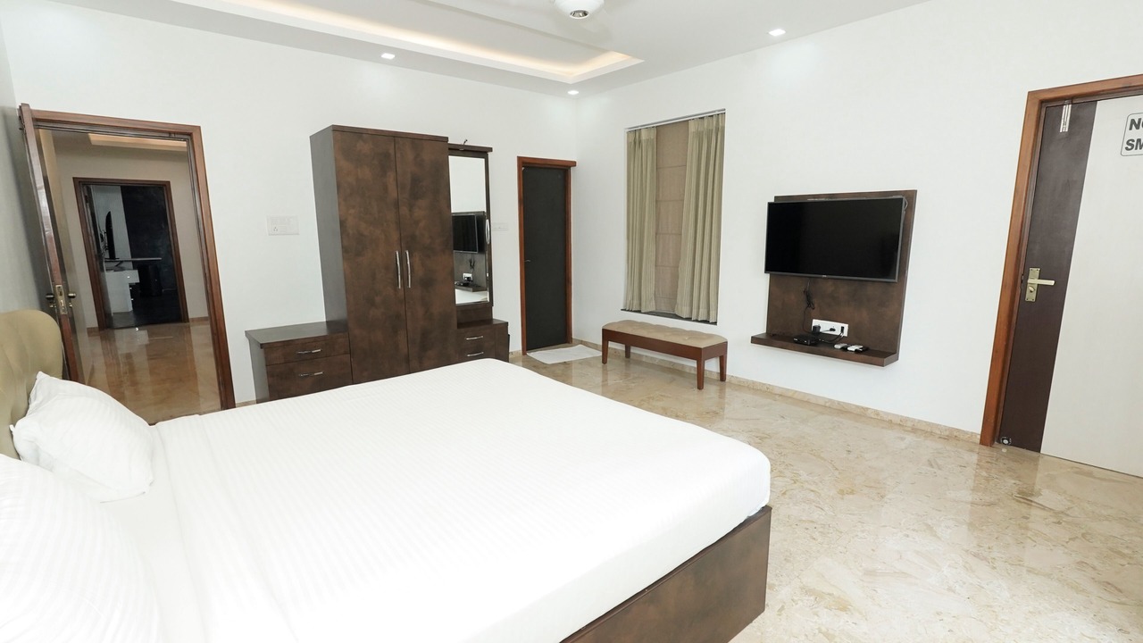 Photo of Bedroom in Pilerne Industrial Estates