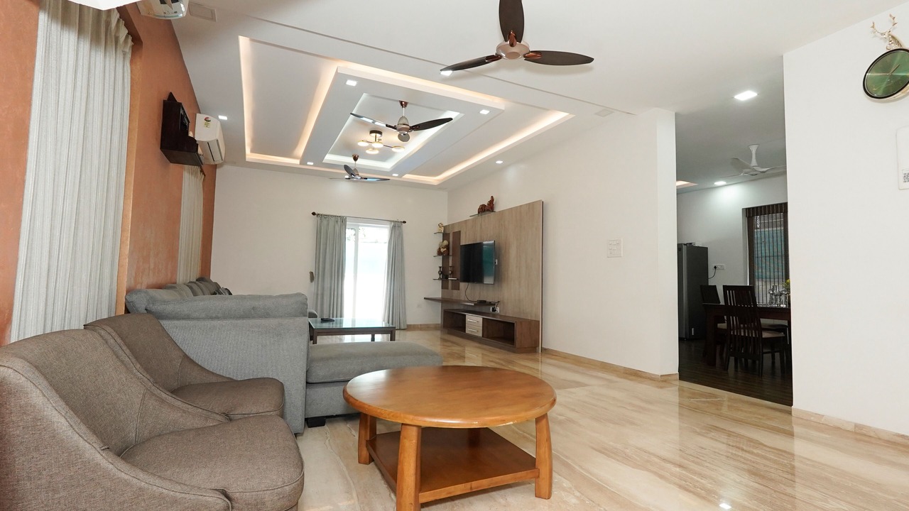 Photo of Livingroom in Pilerne Industrial Estates
