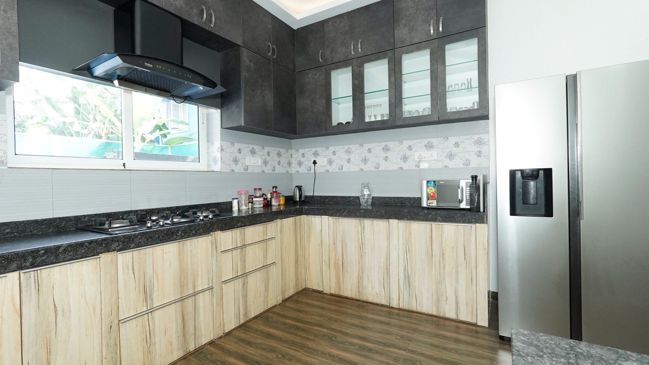 Photo of Kitchen in Pilerne Industrial Estates