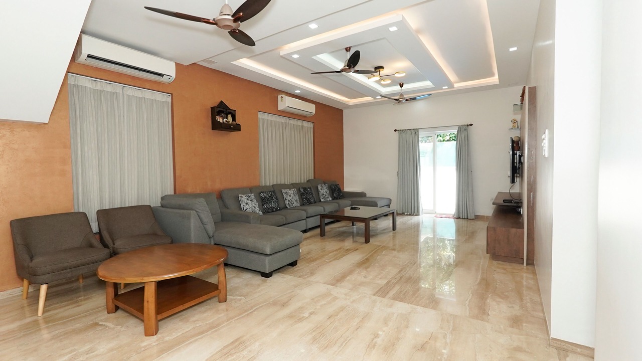 Photo of Livingroom in Pilerne Industrial Estates
