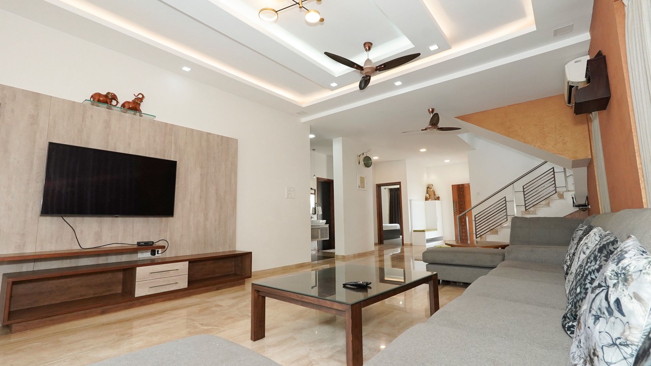 Photo of Livingroom in Pilerne Industrial Estates