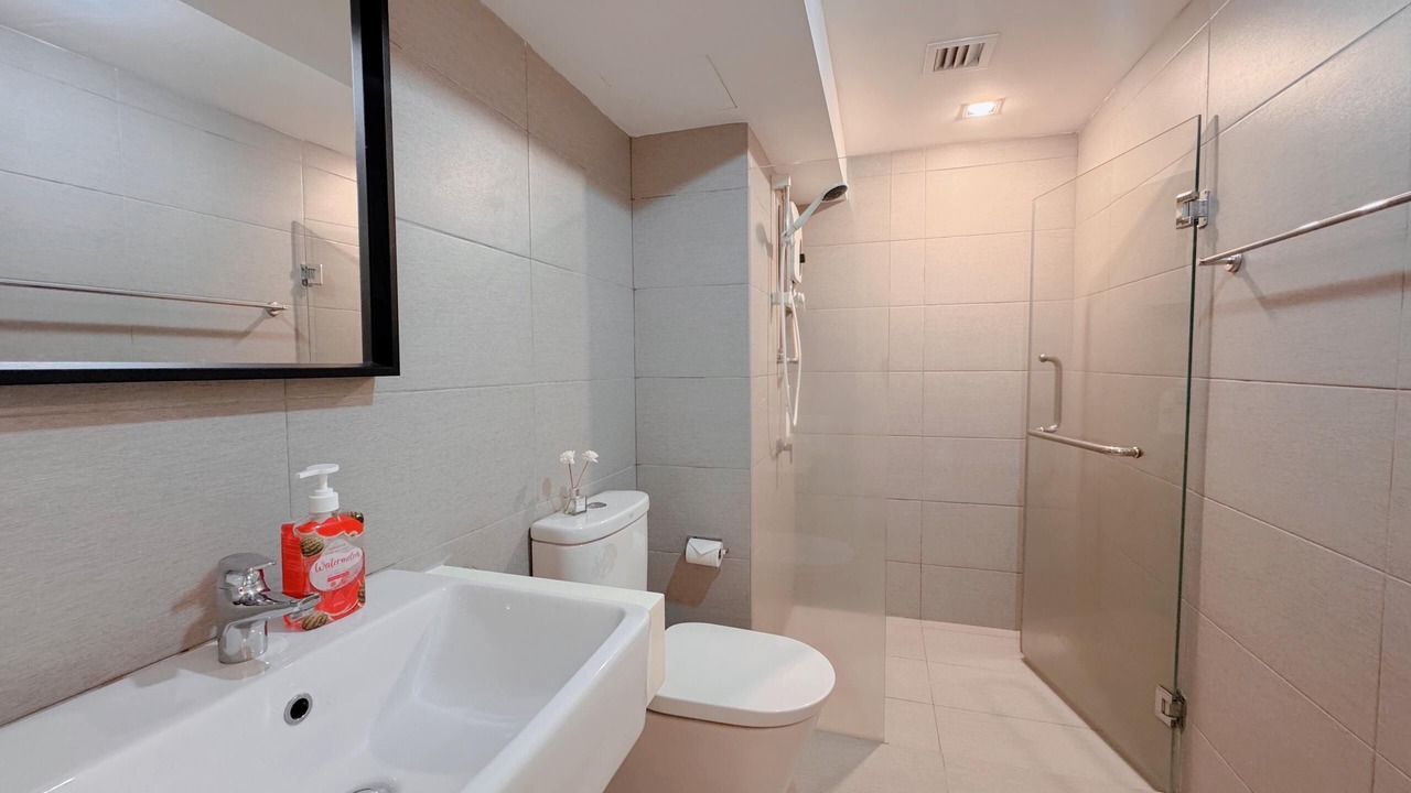 Photo of Bathroom in Taman Mutiara