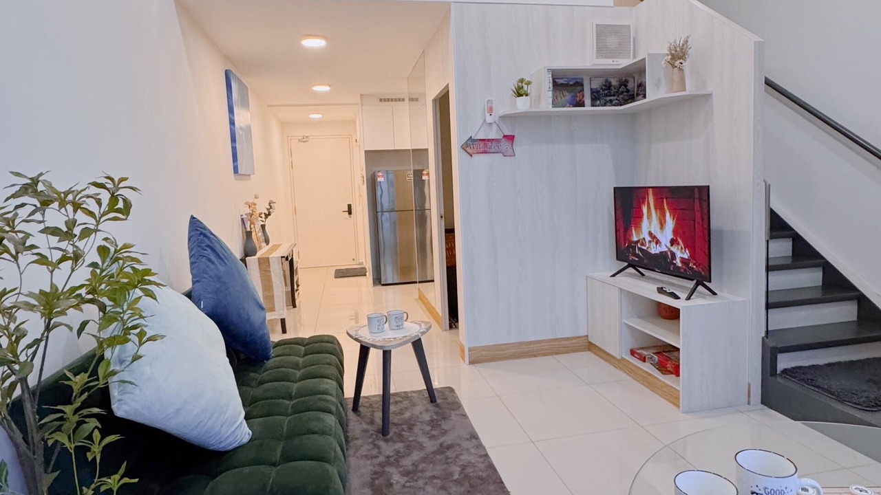 Photo of Livingroom in Taman Mutiara