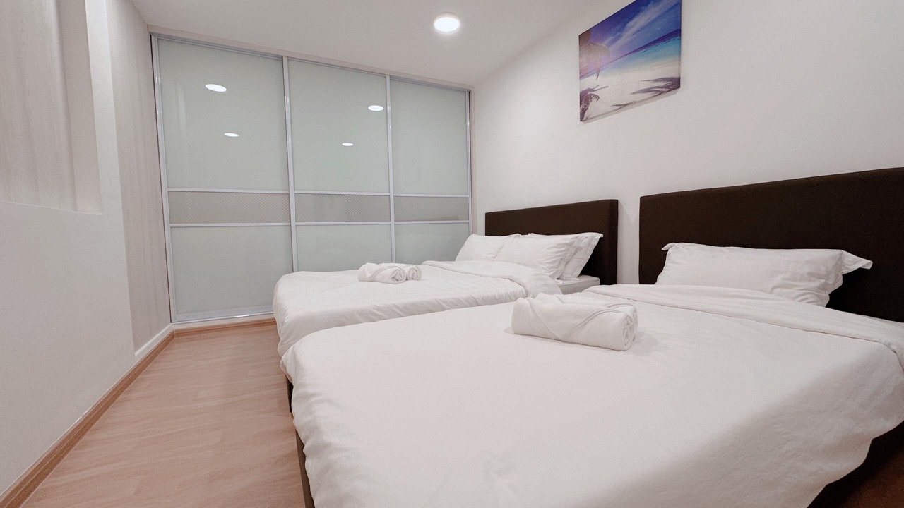 Photo of Bedroom in Taman Mutiara