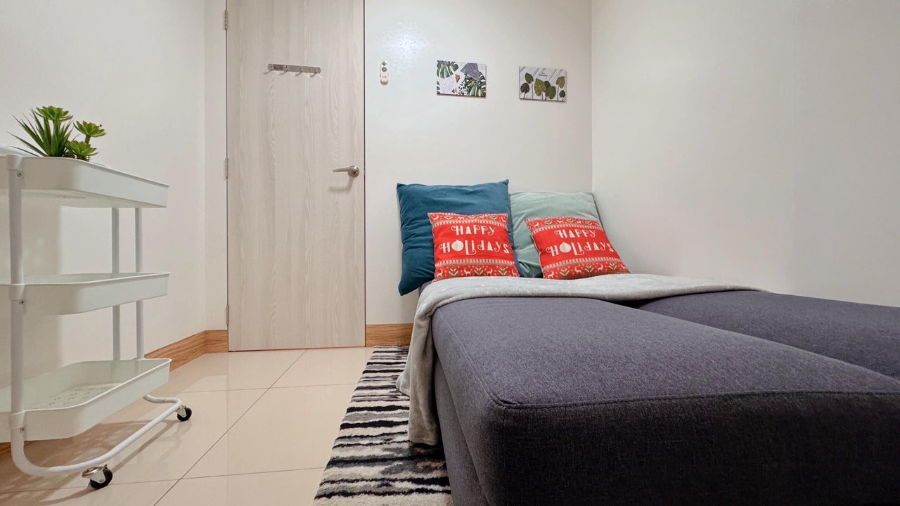 Photo of Bedroom in Taman Mutiara
