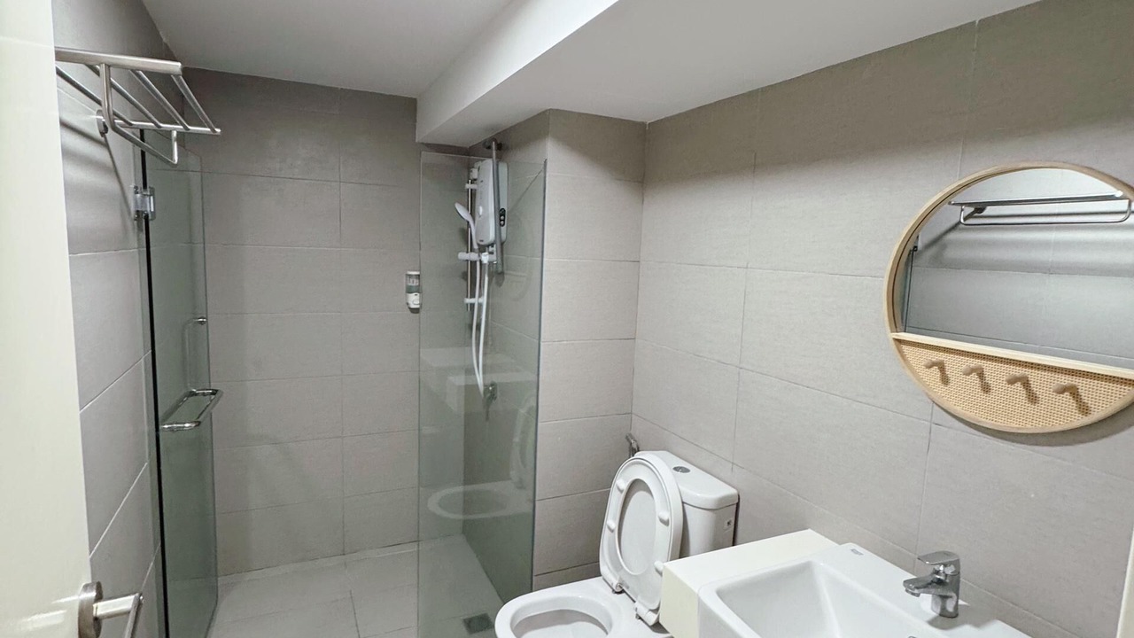 Photo of Bathroom in Taman Mutiara