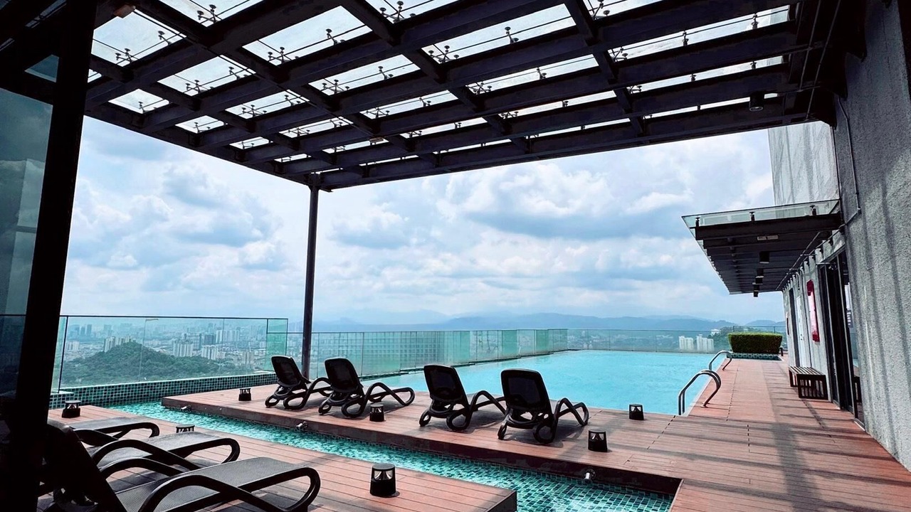 Photo of Outdoor in Taman Mutiara