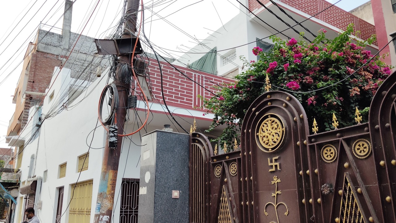 Photo of Outdoor in Sigra