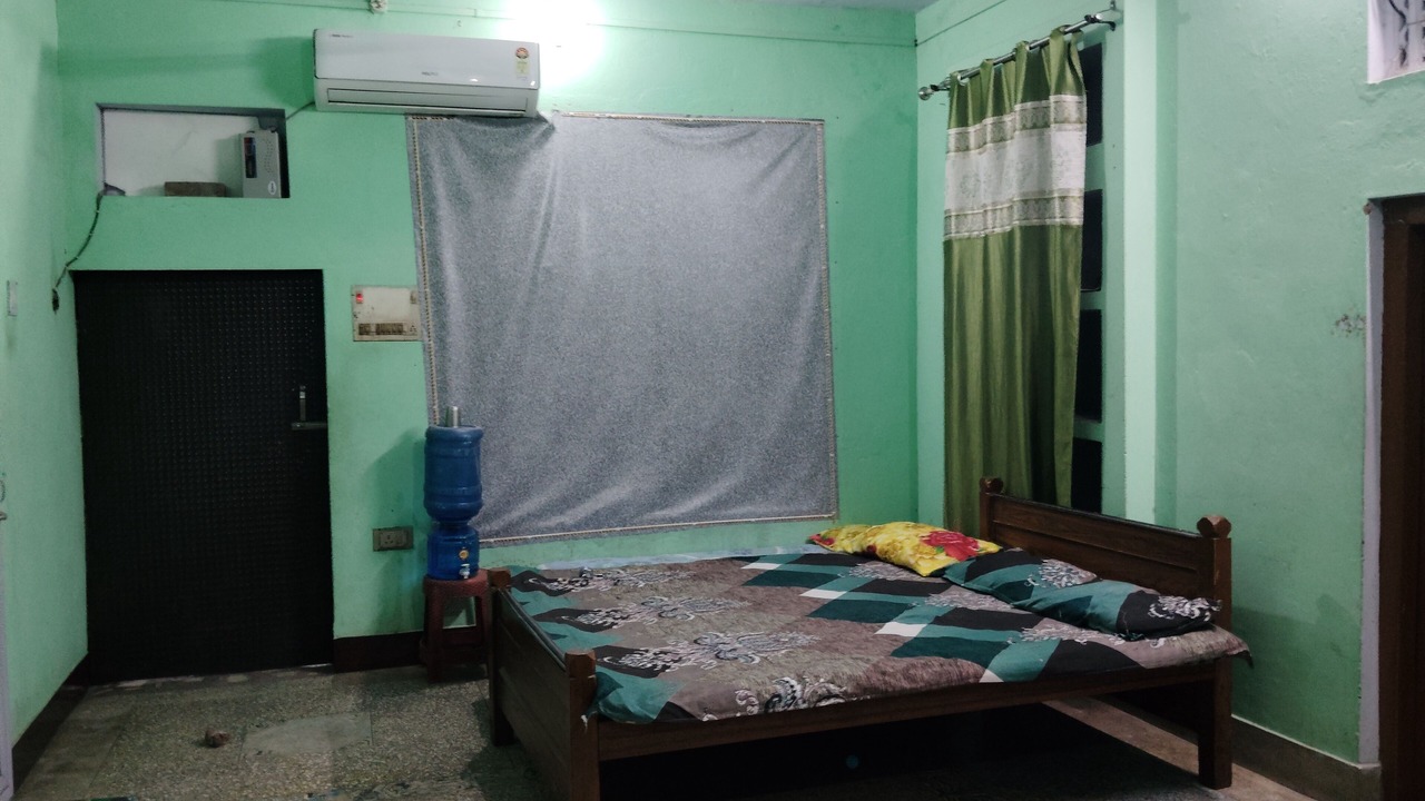 Photo of Bedroom in Sigra