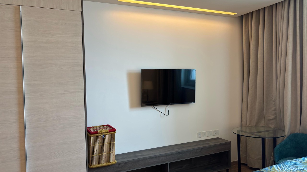 Photo of Bedroom in Gurugram