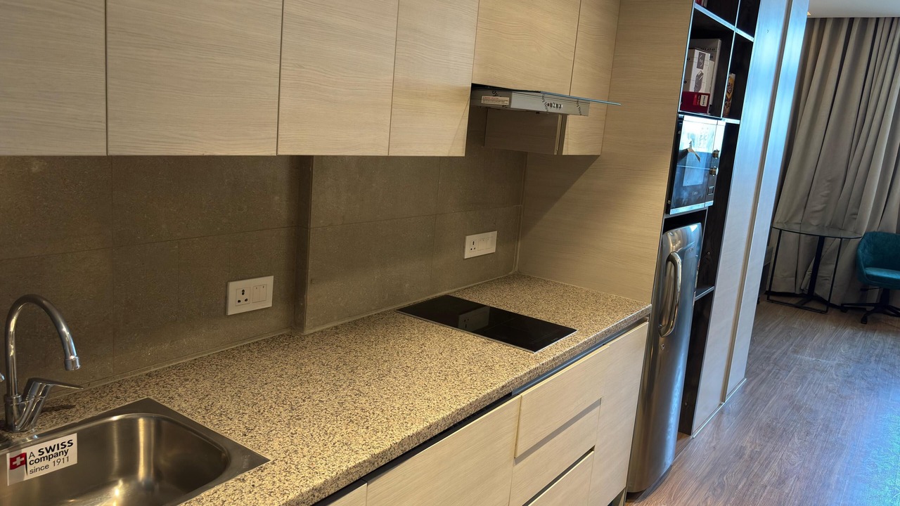 Photo of Kitchen in Gurugram