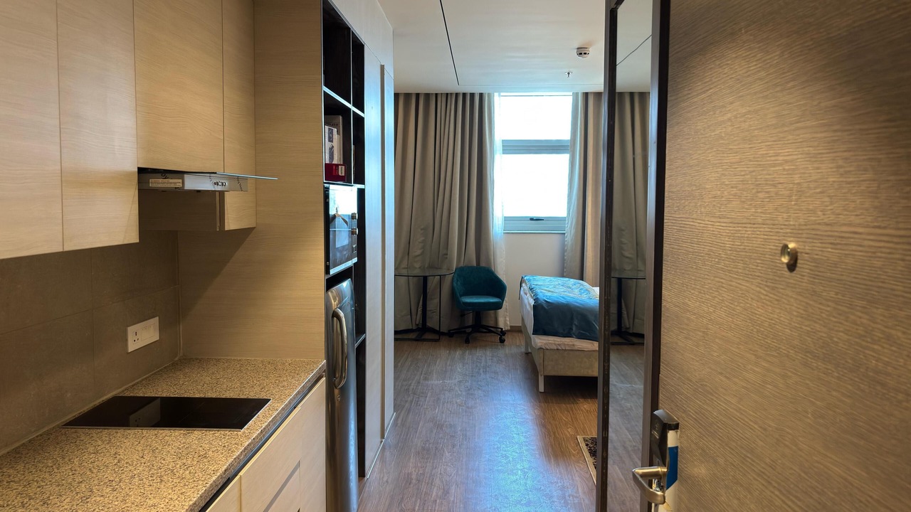 Photo of Bedroom in Gurugram
