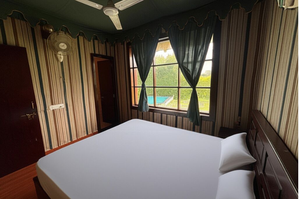 Photo of Bedroom in Jaipur