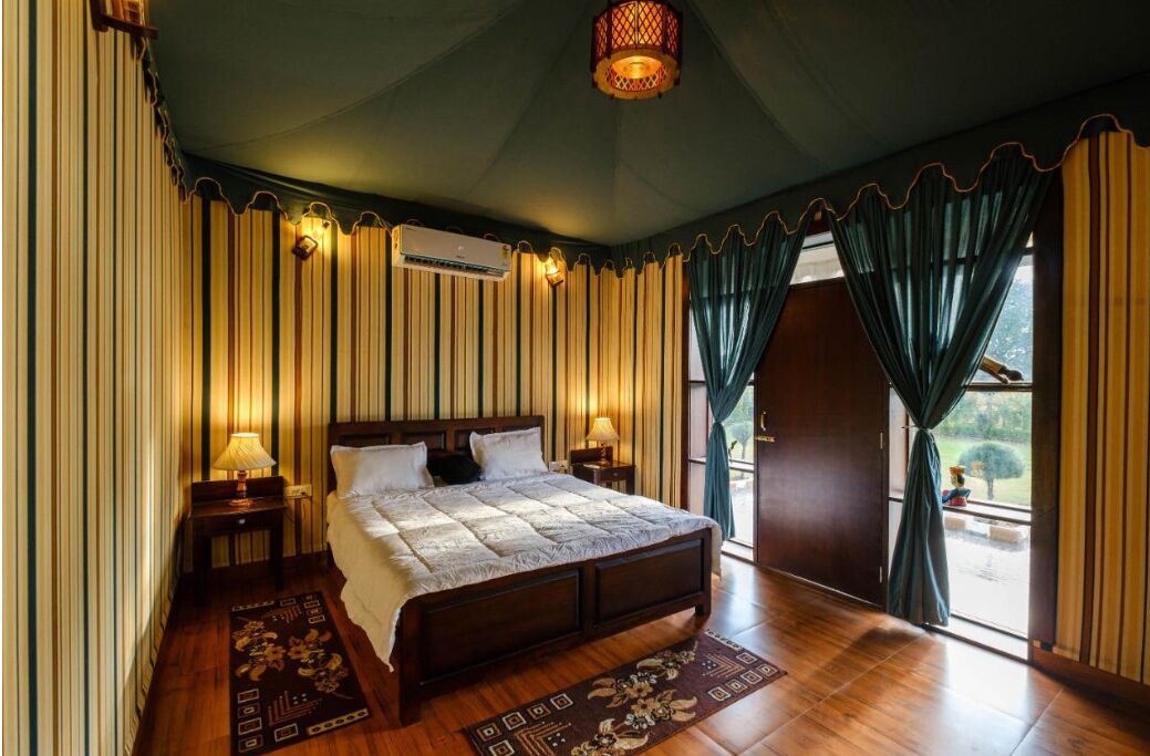 Photo of Bedroom in Jaipur