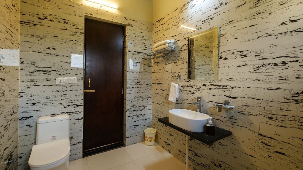Photo of Bathroom in Jaipur