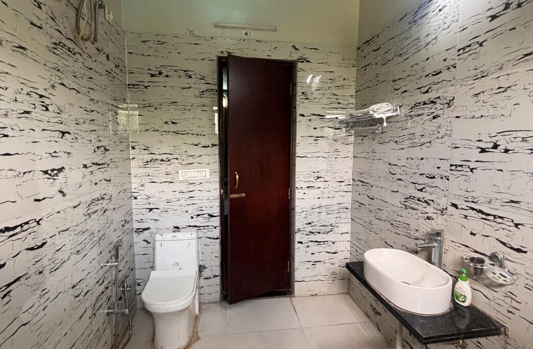 Photo of Bathroom in Jaipur