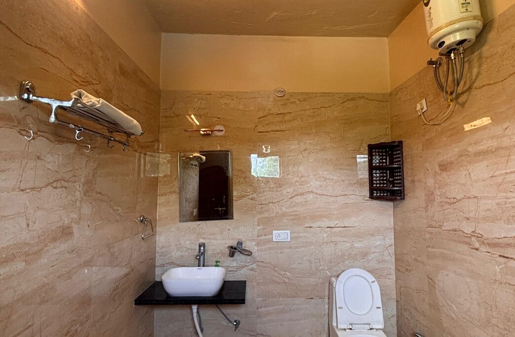 Photo of Bathroom in Jaipur