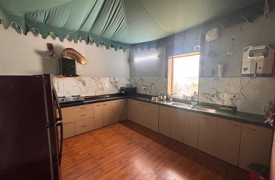 Photo of Kitchen in Jaipur
