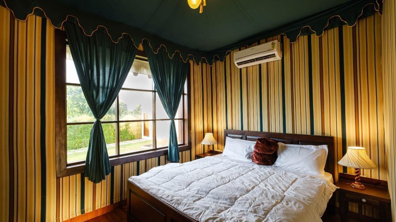 Photo of Bedroom in Jaipur
