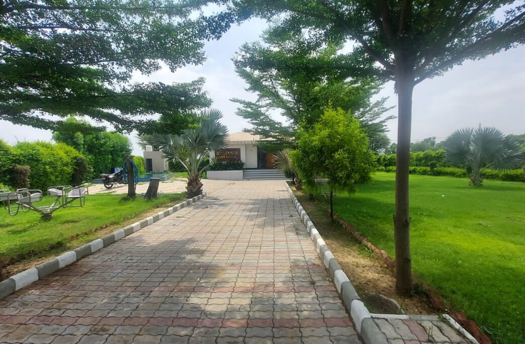 Photo of Outdoor in Jaipur