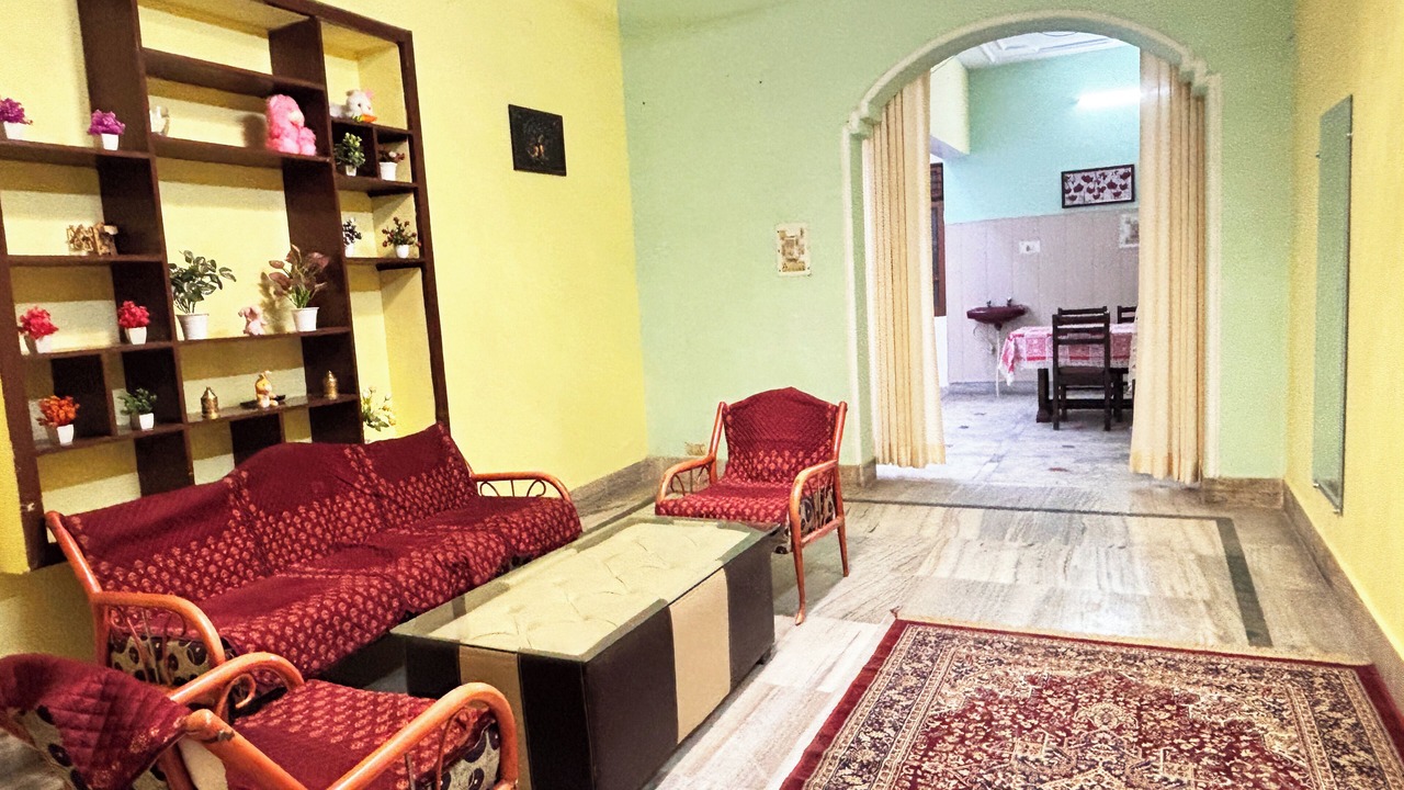 Photo of Livingroom in Allahabad