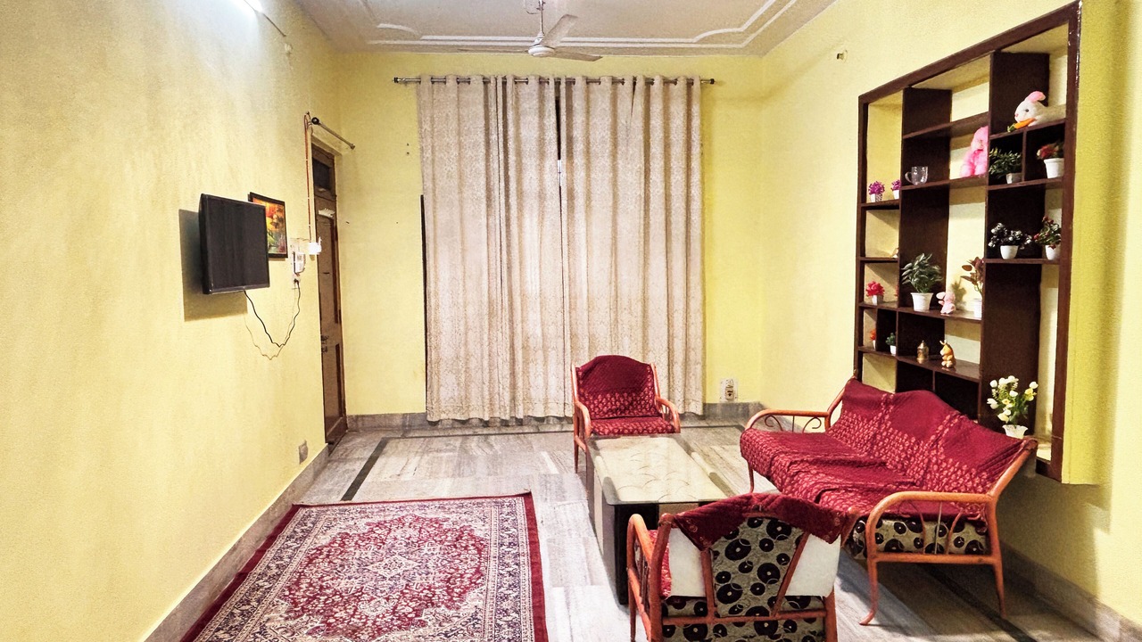 Photo of Livingroom in Allahabad