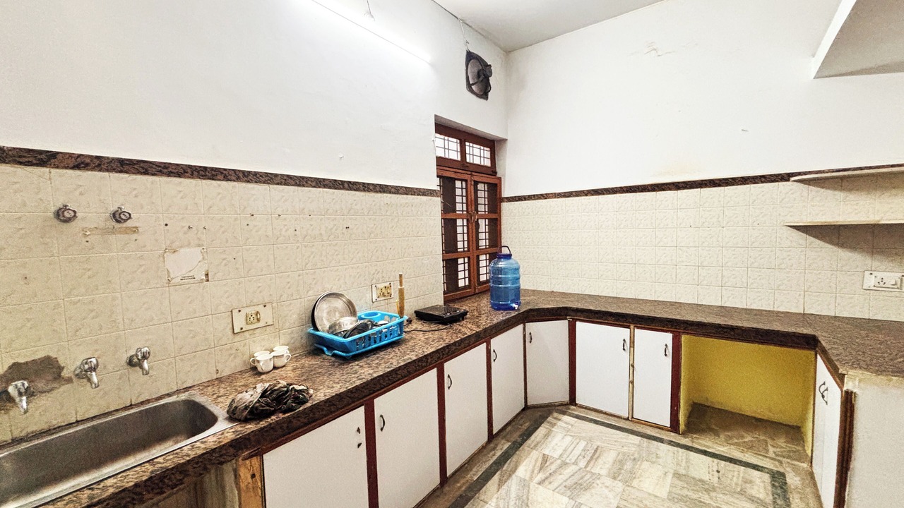 Photo of Kitchen in Allahabad