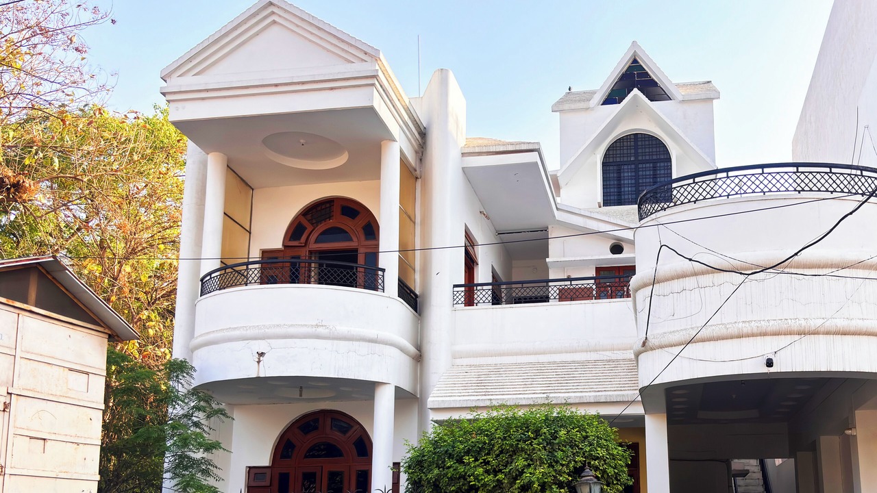 Photo of Outdoor in Allahabad