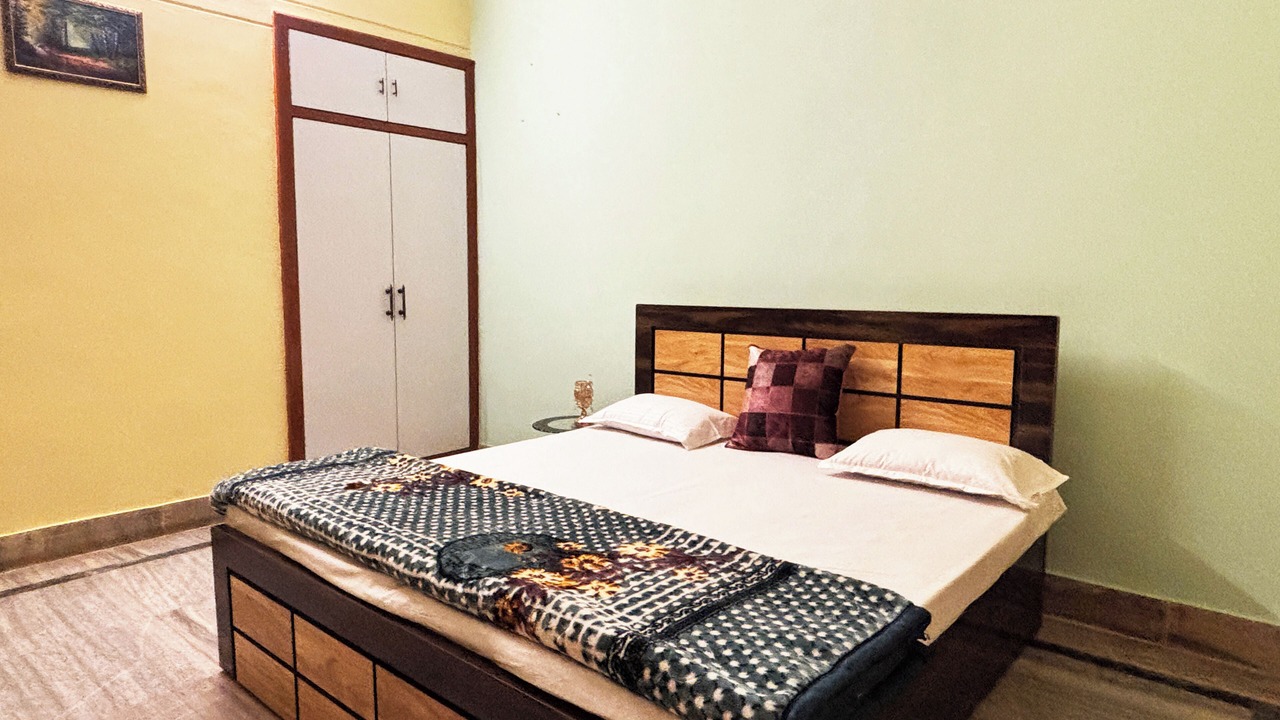 Photo of Bedroom in Allahabad