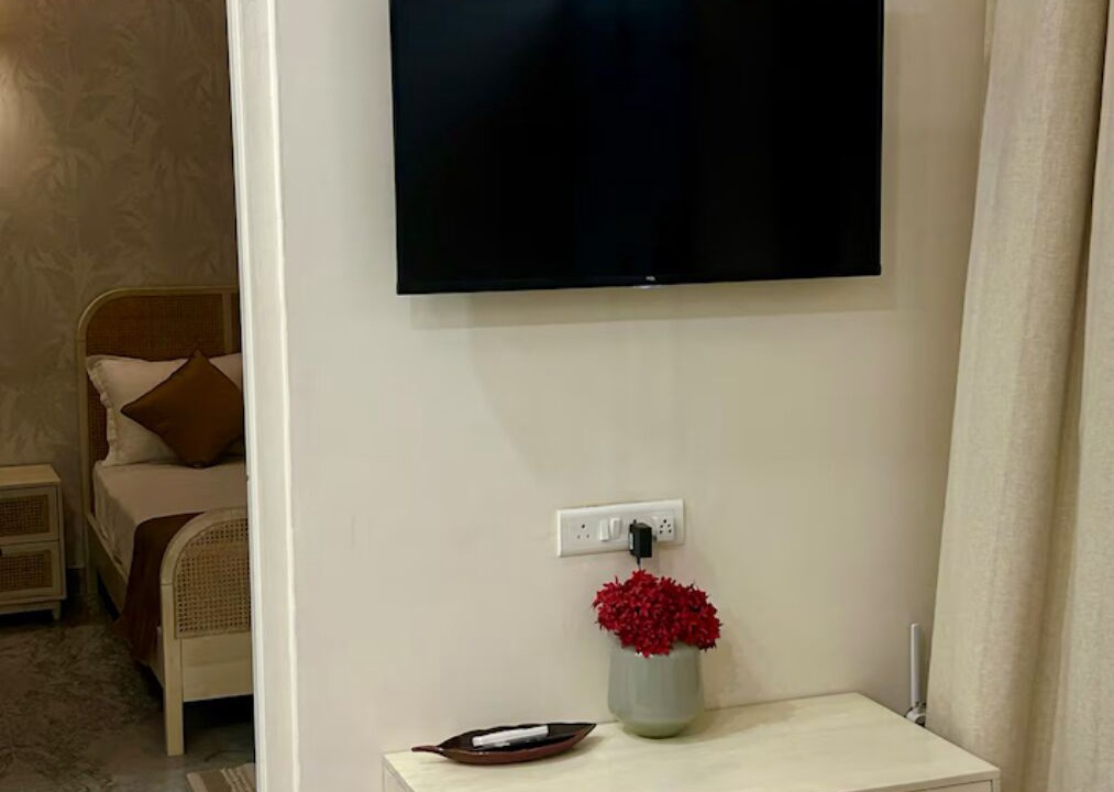 Photo of Bedroom in Jaipur