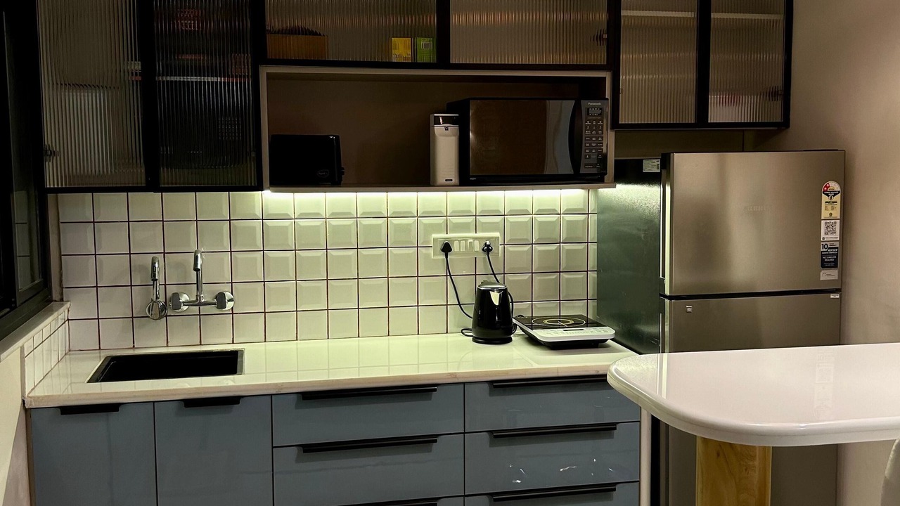 Photo of Kitchen in Jaipur