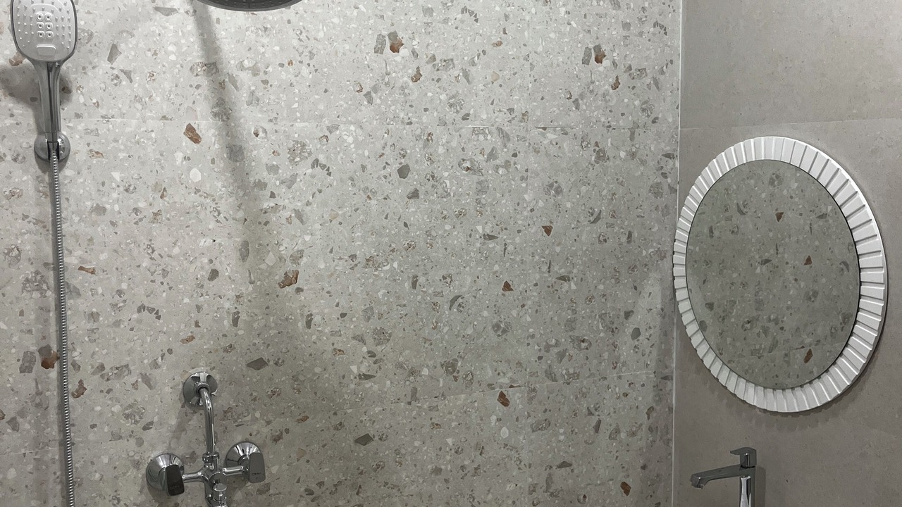 Photo of Bathroom in Jaipur