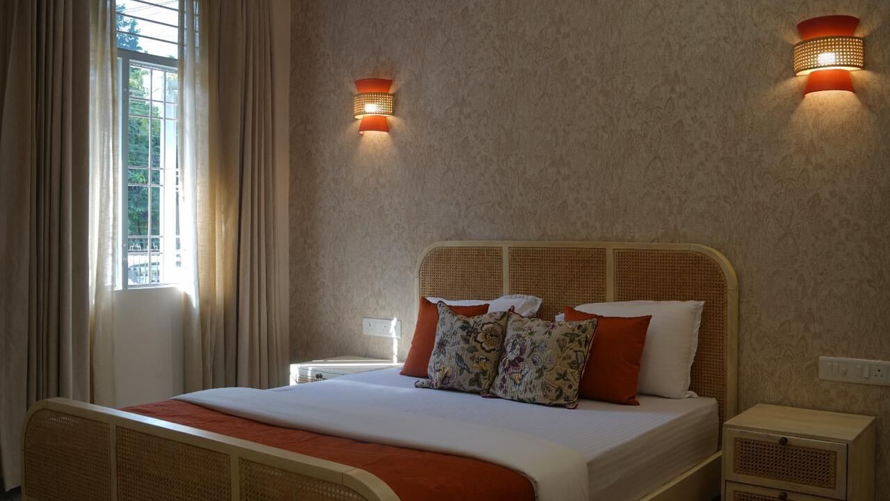 Photo of Bedroom in Jaipur