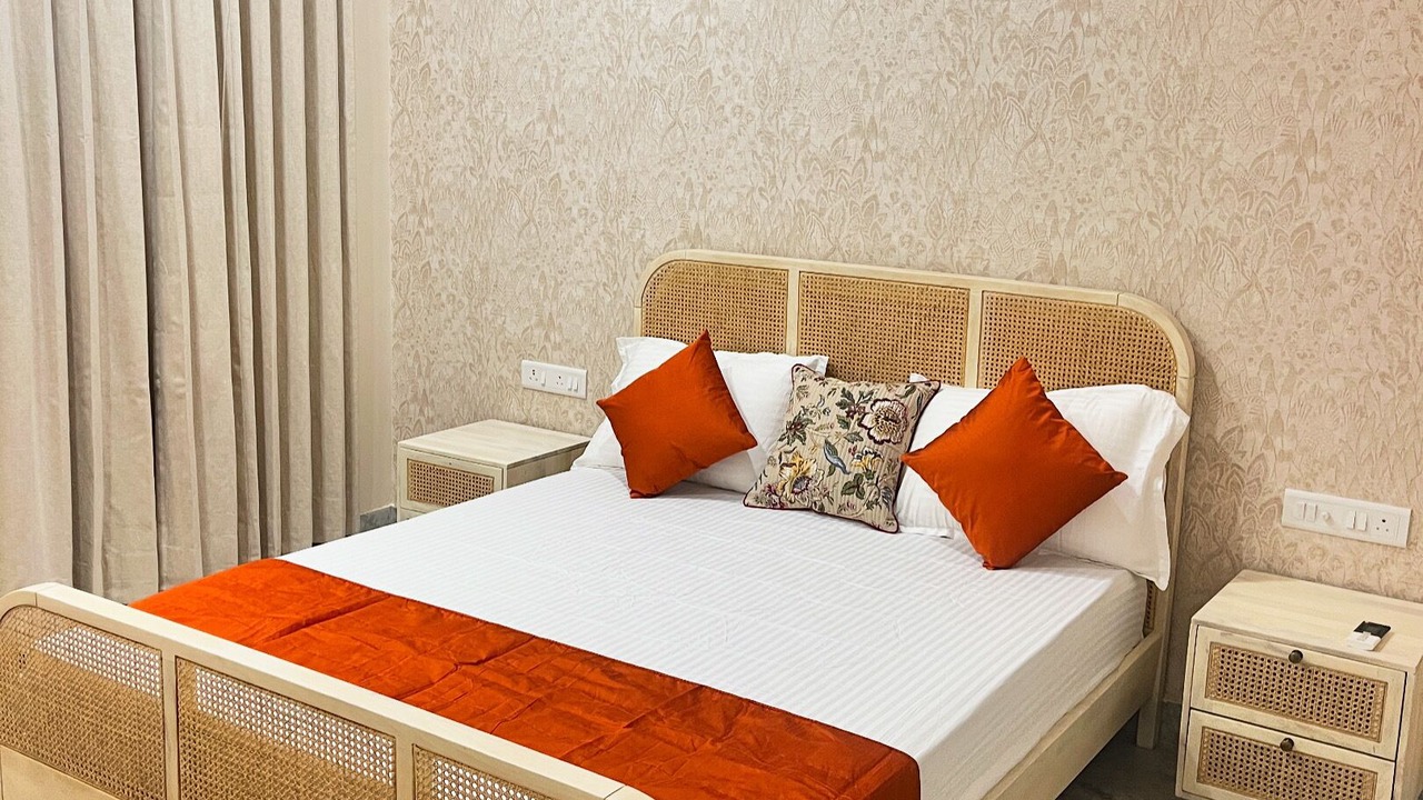 Photo of Bedroom in Jaipur