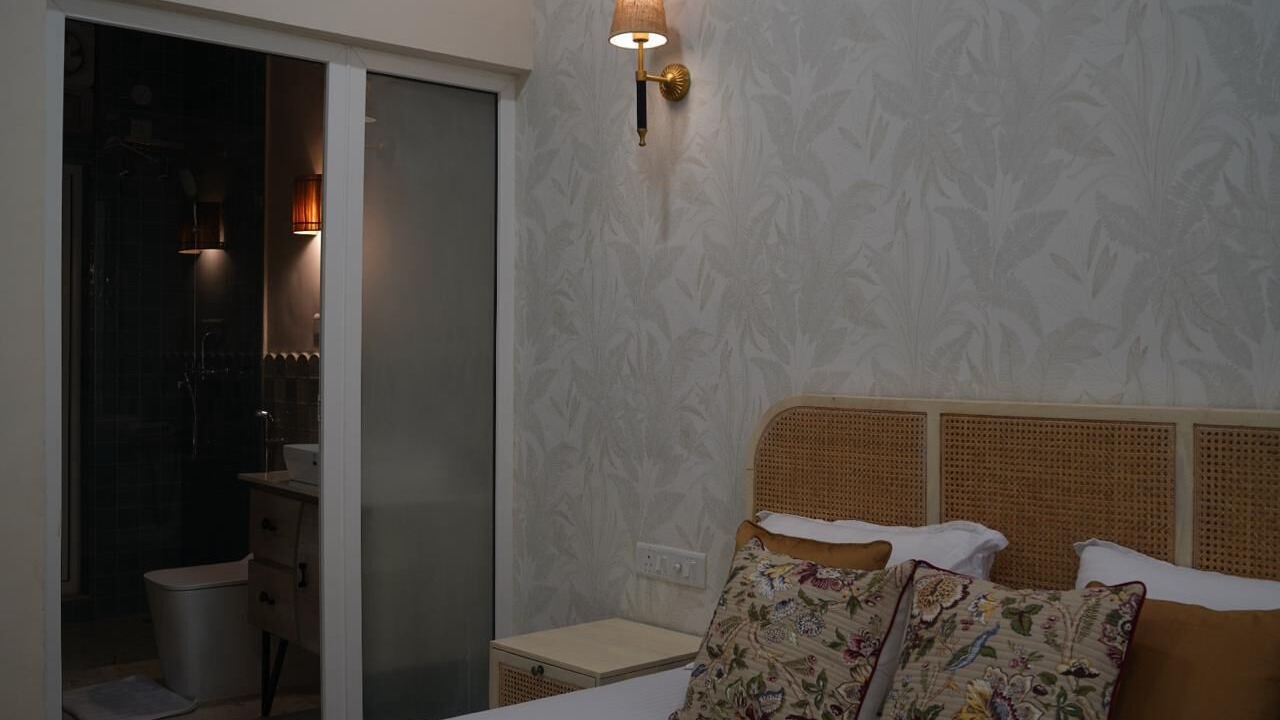 Photo of Bedroom in Jaipur