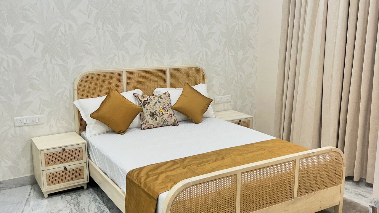 Photo of Bedroom in Jaipur