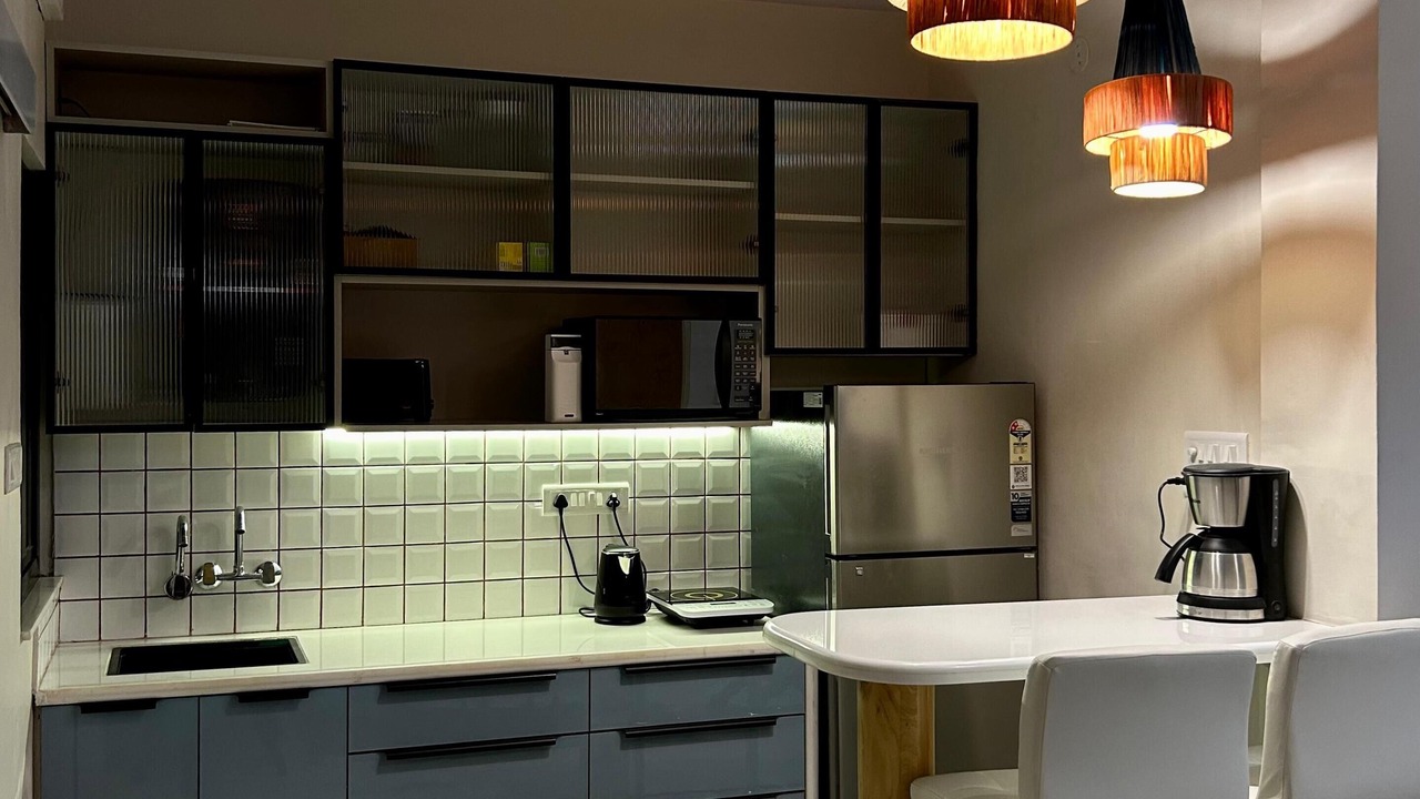 Photo of Kitchen in Jaipur