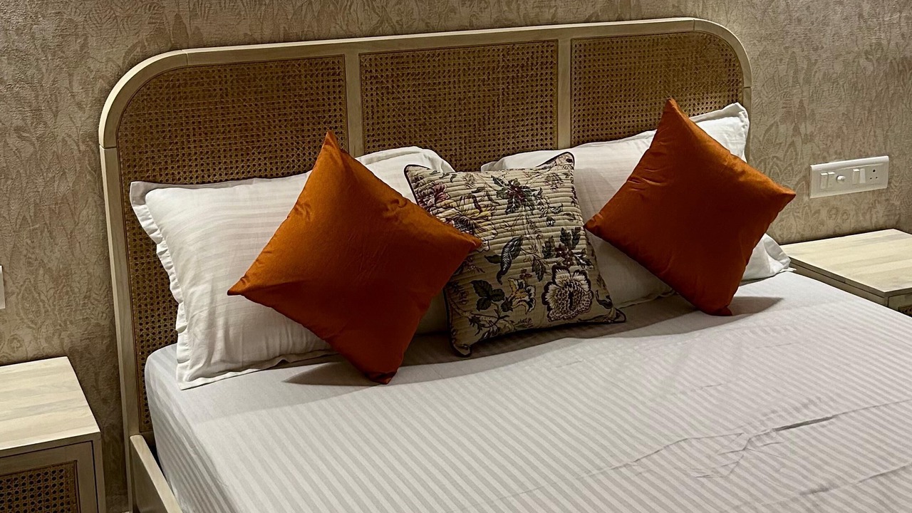 Photo of Bedroom in Jaipur
