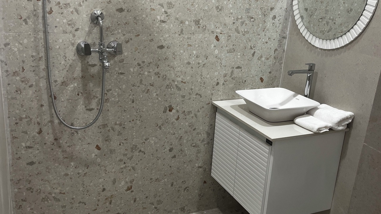 Photo of Bathroom in Jaipur